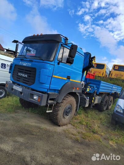 Авто подбор грузовых автомобилей и спец техники