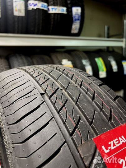 iLink L-Zeal56 245/40 R19 83H