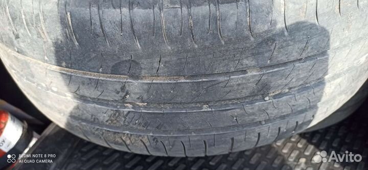 Michelin Energy Saver 205/55 R16