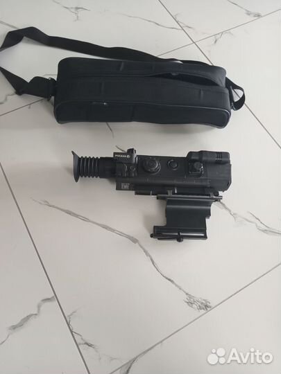 Прицел ночного видения pulsar 970