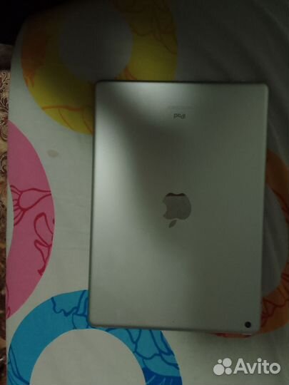 Планшет apple iPad mini 4