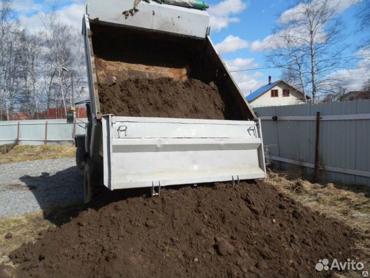 Навоз коровий