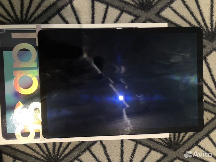 Планшет galaxy tab s5e