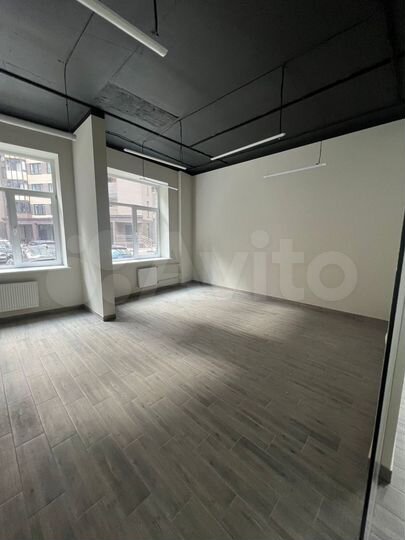 Свободного назначения, 34 м²