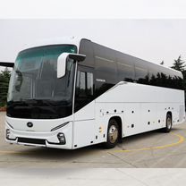 Туристический автобус Higer KLQ 6126 LKQ, 2025