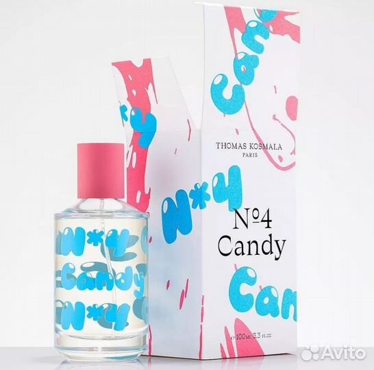 Парфюмерия