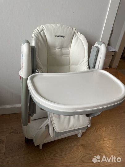 Стульчик peg perego tatamia