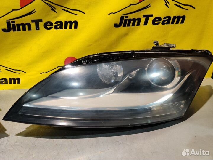 Фара в сборе Audi Tt 8J ccza CCZ 2.0 2009