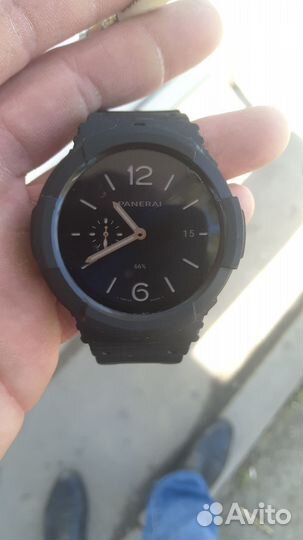 Samsung galaxy watch 4 44mm