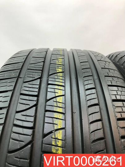 Pirelli Scorpion Verde All Season 285/50 R20 116V