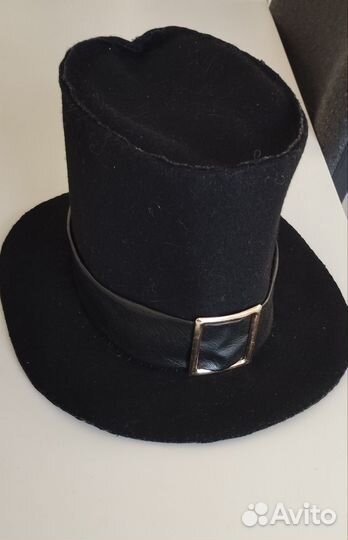 Шляпа детская карнавальная