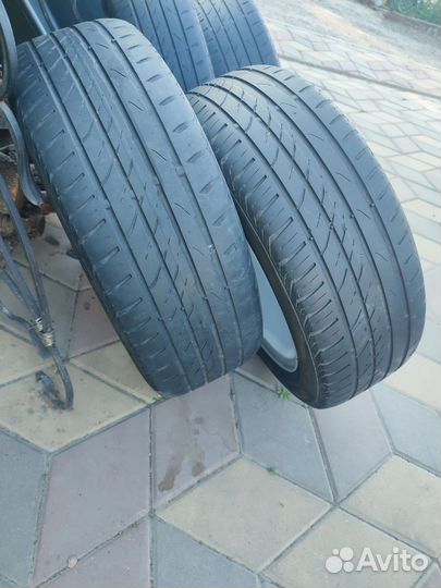 Matador Hectorra 5 195/55 R16