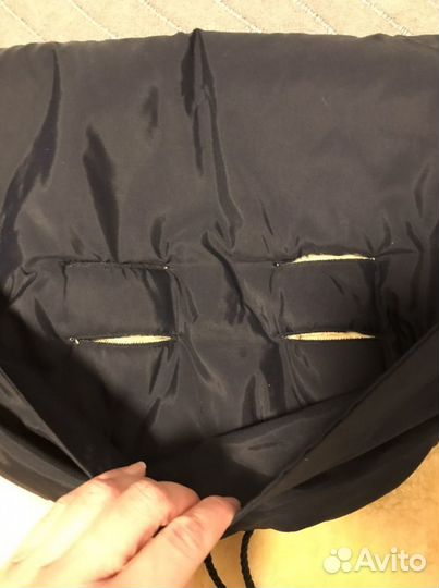 Зимний конверт Mansita