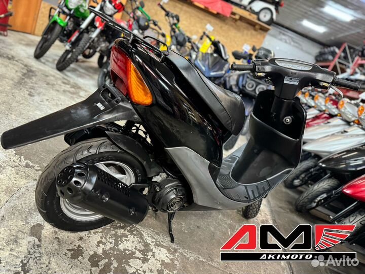 Скутер Honda Dio AF35 из Японии