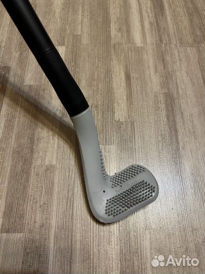 Ёршик для унитаза Гольф-клюшка