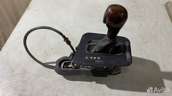 Селектор АКПП BMW 7 series E38 iL