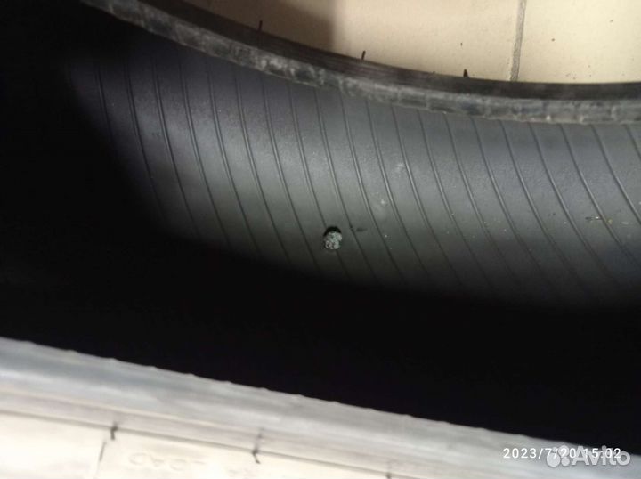 Tigar Ice 205/65 R16