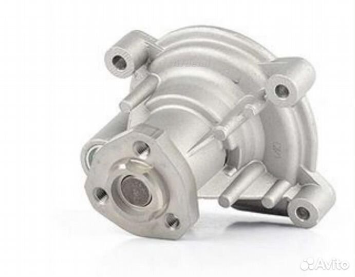 Насос водяной VAG G5/A3/fabia/octavia 1.6 03