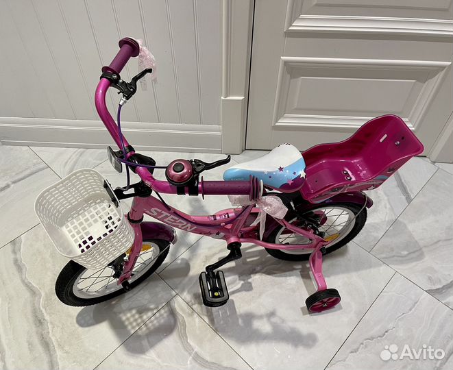 Велосипед детский Stern Vicky 14