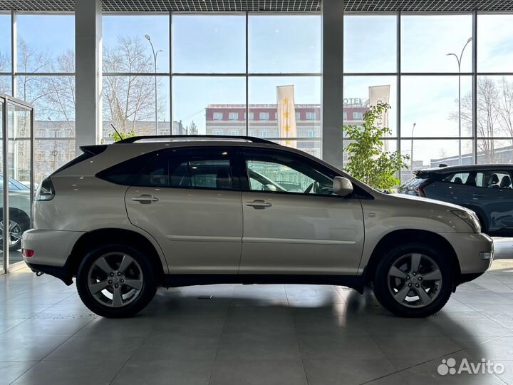 Lexus RX 3.0 AT, 2003, 310 001 км