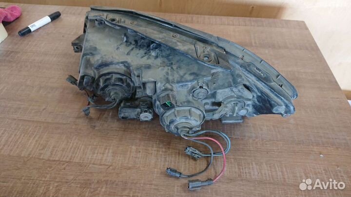 Фара правая Hyundai Sonata 5 NF 2004-2010