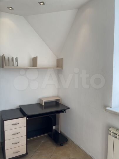 4-к. квартира, 148,7 м², 5/5 эт.