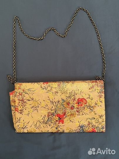 Сумка клатч женская Accessorize