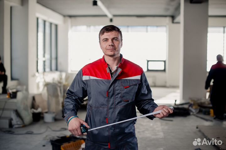 Съёмка для бизнеса, квадрокоптер