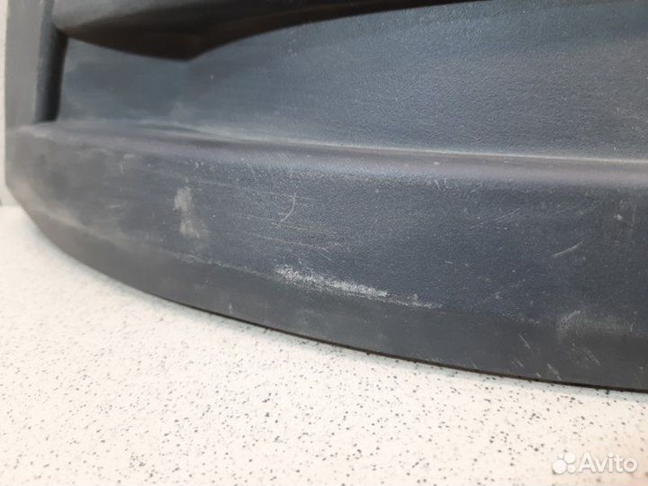 Заглушка бампера левая LADA Largus