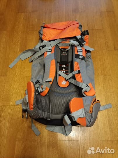 Туристический рюкзак