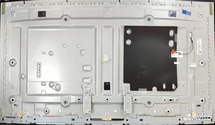 Подсветка в сборе с подсветкой CY-VK049hglv7V