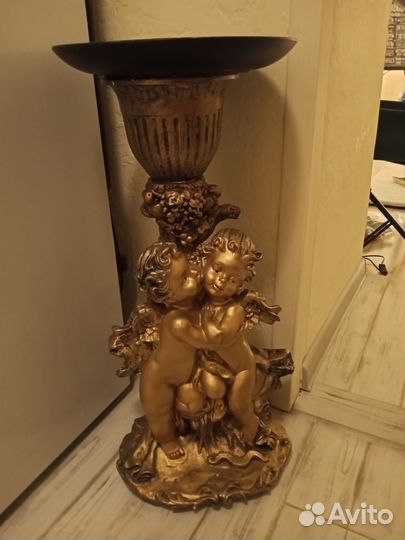 Предмеры интерьера