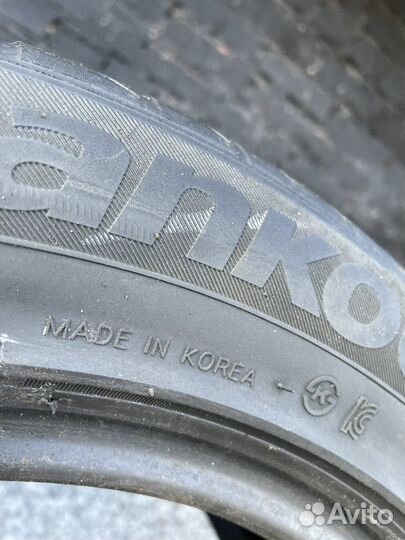 Hankook Ventus Prime 3 K125 205/55 R16