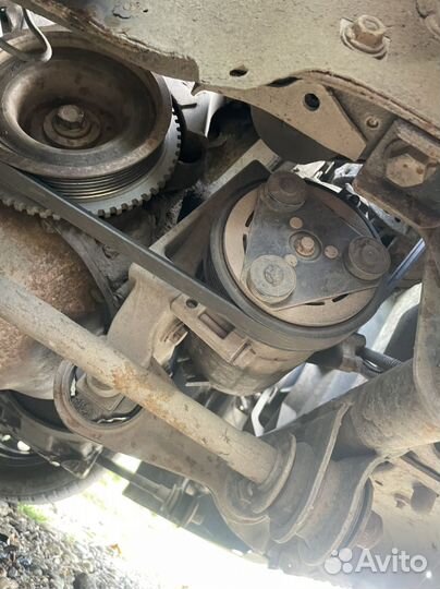 Кондиционер ваз 2110 2112