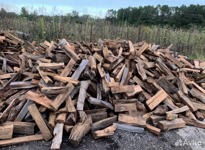 Заказ дров