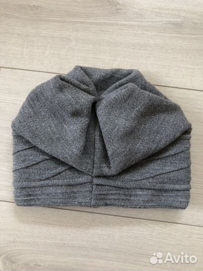 Шапка женская