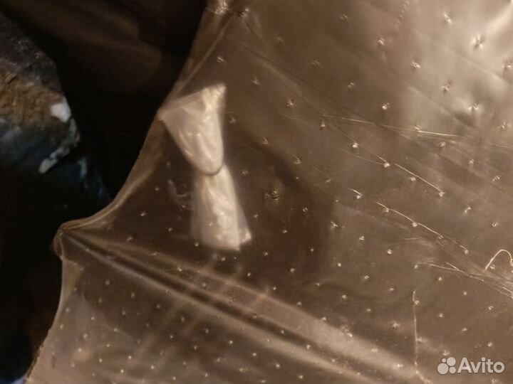 Защита двигателя Тигуан 2021