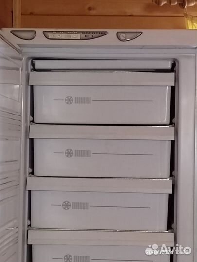 Морозильная камера бу