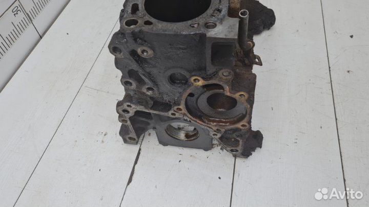 Блок цилиндров Kia Sportage 1 FE 1994