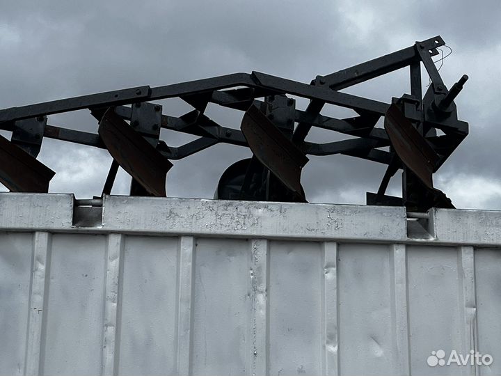 Плуг для мтз 82