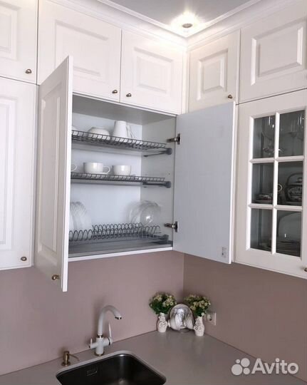 Кухня Кухонный гарнитур