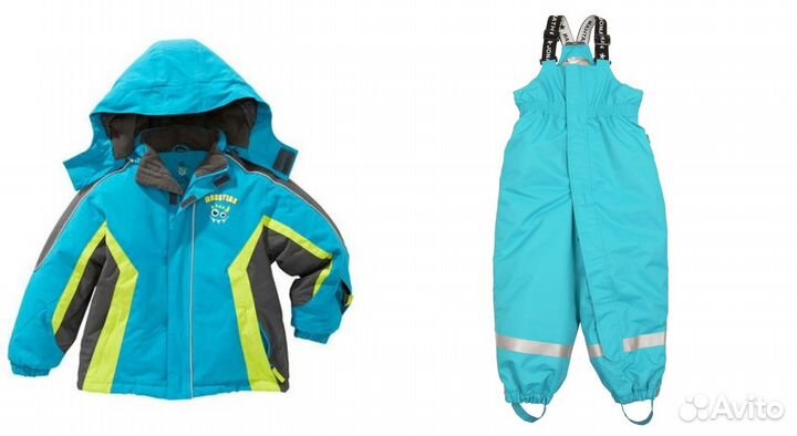 Новые комплекты 86 и 92 до -20 град Европа