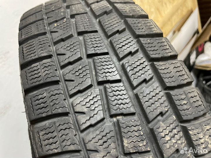 Dunlop SP Winter Maxx WM01 185/70 R14 88Q