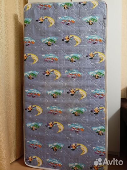 Матрас детский 160х80 бу