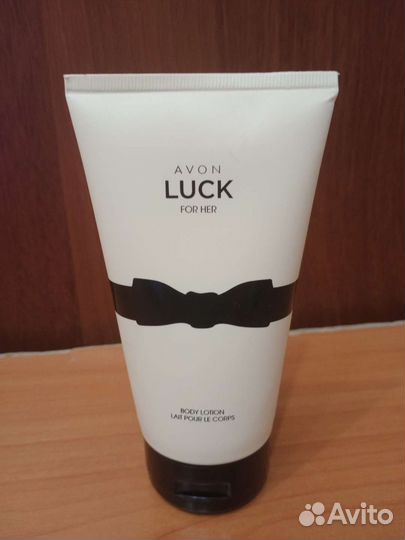 Крем для тела