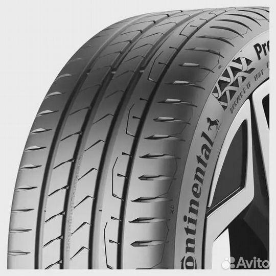 Continental ContiPremiumContact 7 225/50 R18 99W