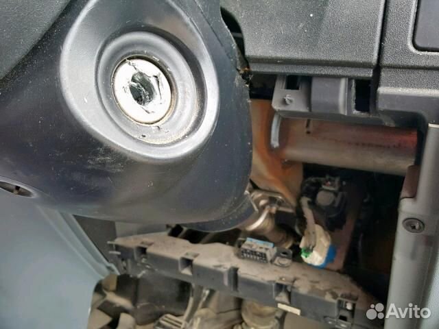 Разбор Транзит 2,2 л 06-13 гг