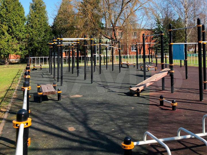 Участок 8 сот. (ИЖС)