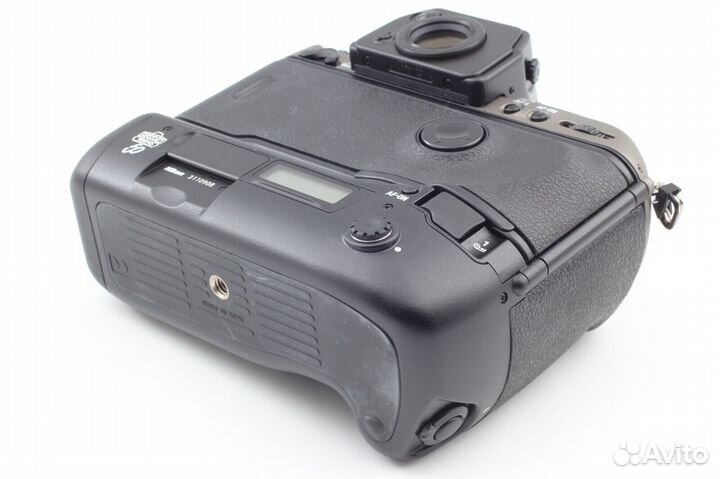 Nikon f5 limited edition 1998 - 50th anniversary