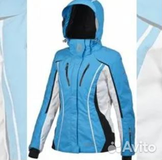 Горнолыжная куртка и комбинезон (Германия,Австрия)